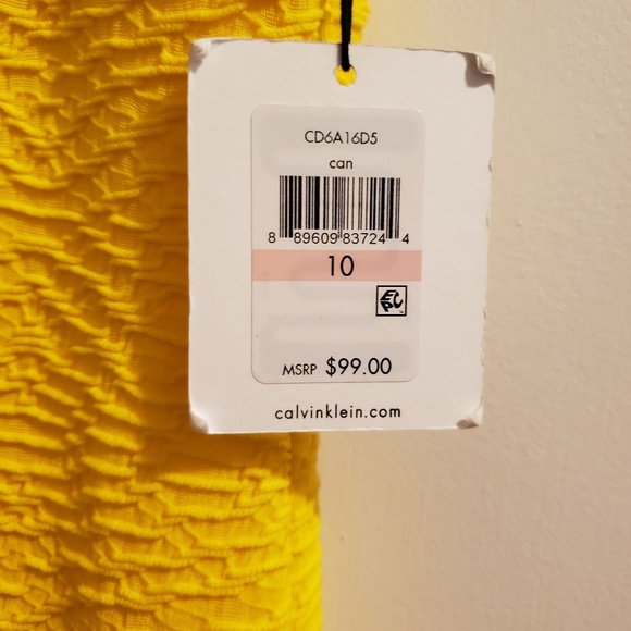 Dress - Picture 3 of 3